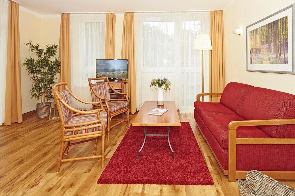 Strand-park Strand-park 122 Apartment *